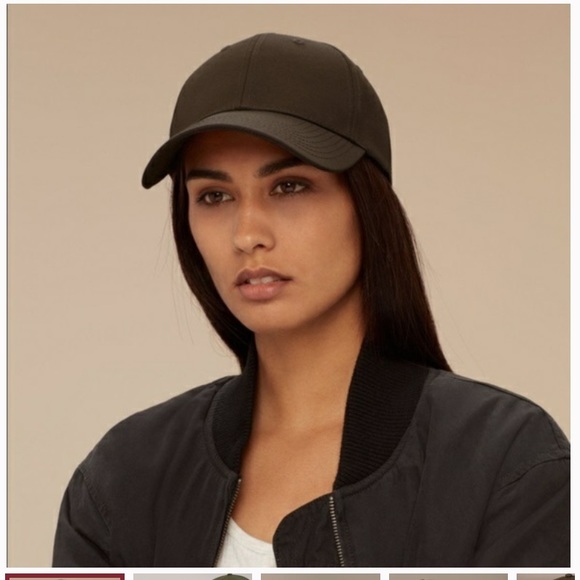 Golden By Tna Baseball Cap 